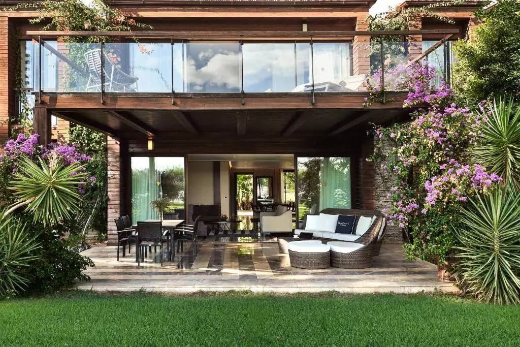 Rixos Premium Gocek